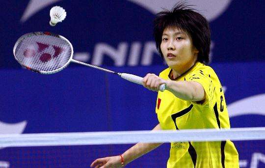 中国女子羽毛球队，中国女子羽毛球队员名单2021！