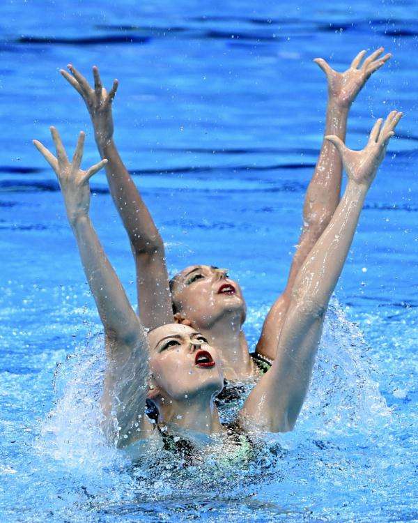 奥运游泳项目，奥运游泳项目金牌榜！