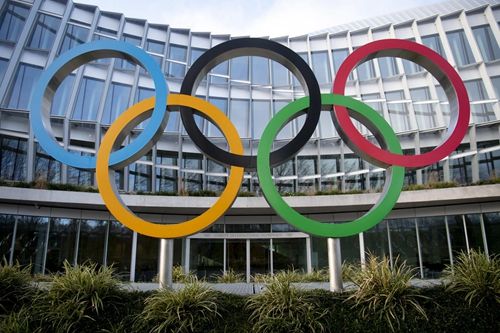 关于中国成功申办奥运会的时间的信息