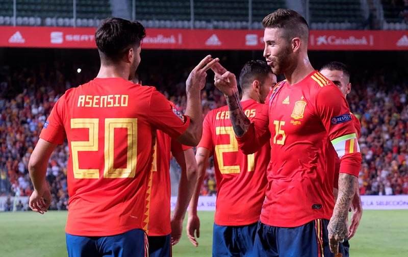 西班牙vs韩国，西班牙vs葡萄牙预测！