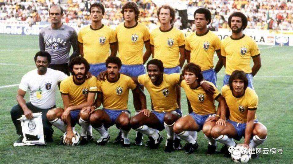 巴西国家队，巴西国家队球员号码！