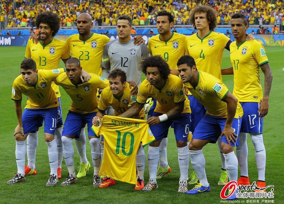 巴西队阵容，02世界杯巴西队阵容！