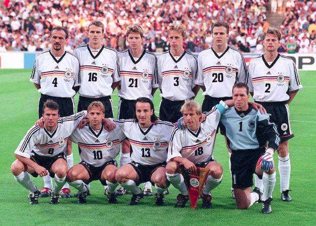 德国世界杯阵容，2022年德国世界杯阵容！
