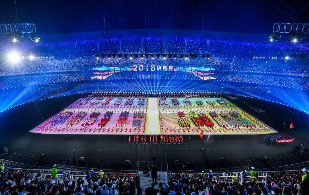 十五届全运会举办城市，2025年第十五届全运会举办城市！