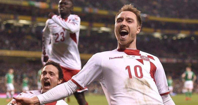 丹麦足球，丹麦足球超级联赛比分！