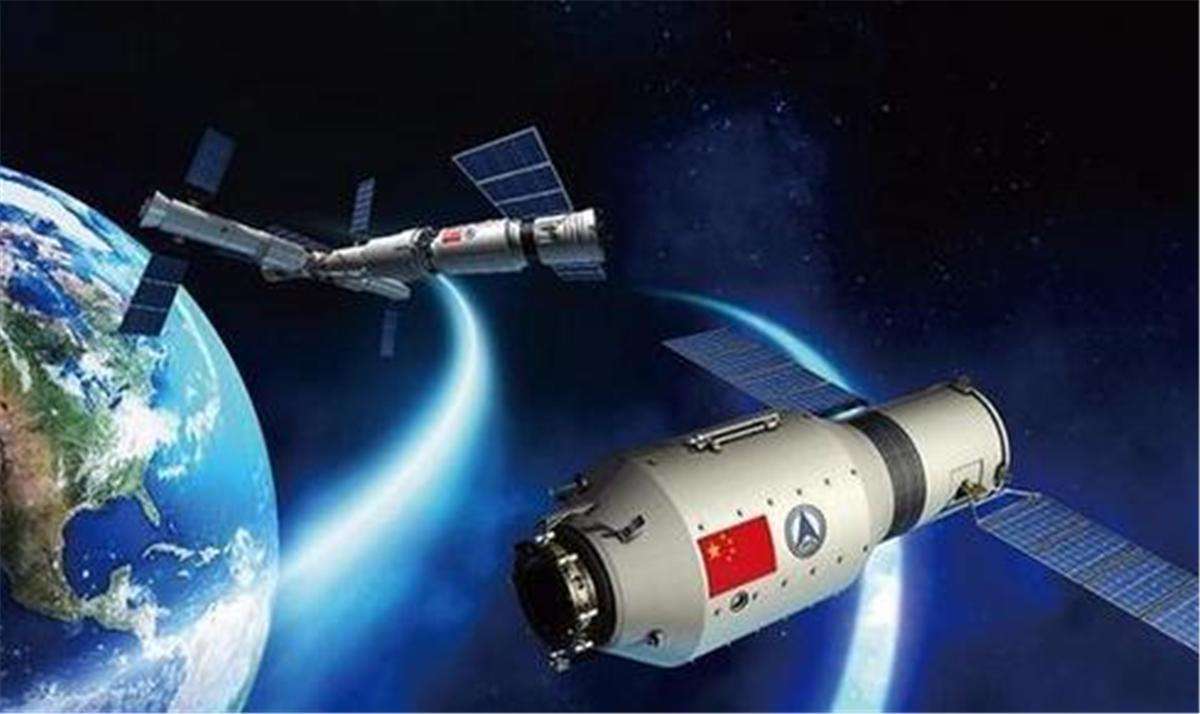 中国航天起名，中国航天器名称大全！