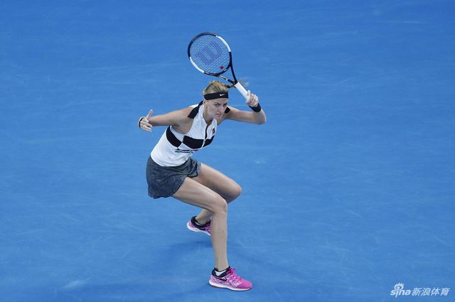 2013澳网女单决赛，2013澳网女单半决赛！