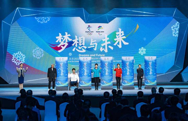 2022年冬残奥会中国金牌，2022年冬残奥会中国金牌人员名单！