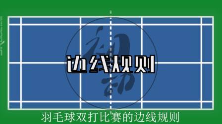 国际羽毛球比赛规则，国际羽毛球比赛规则简介！