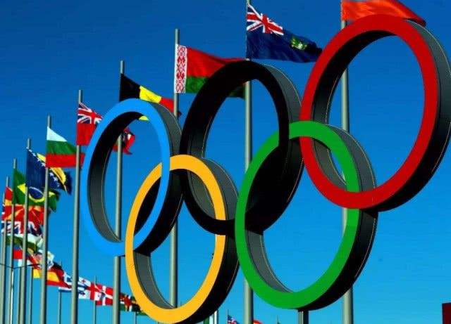 奥运会举办国家及时间的简单介绍