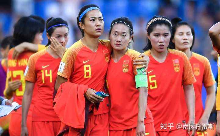 女足世界杯中国最好成绩，中国女足世界杯的最好成绩是第几名！