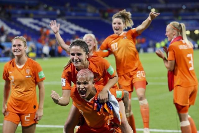 女足世界杯历届冠军，女足世界杯历届冠军2022！