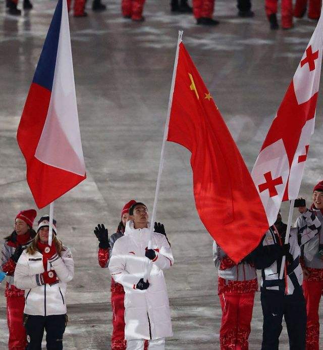 冬奥会俄罗斯为什么不能使用国旗，冬奥会俄罗斯为什么不能使用国旗国歌！