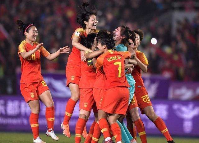 中国女足比赛，中国女足比赛视频直播在哪看！