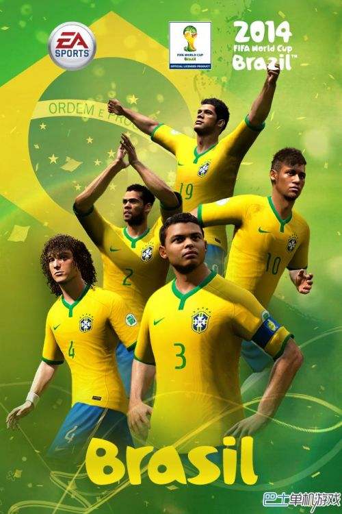 巴西足球国家队，巴西足球国家队主力名单2021！