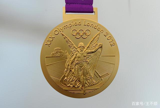2008年奥运会金牌，2008年奥运会金牌价值多少钱！