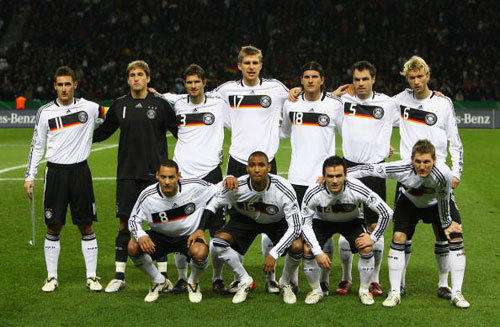 2014德国队阵容，2014年德国队夺冠阵容！