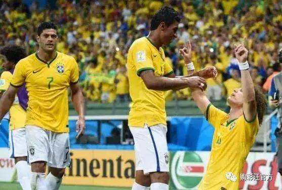 世界杯巴西德国，巴西世界杯巴西德国！