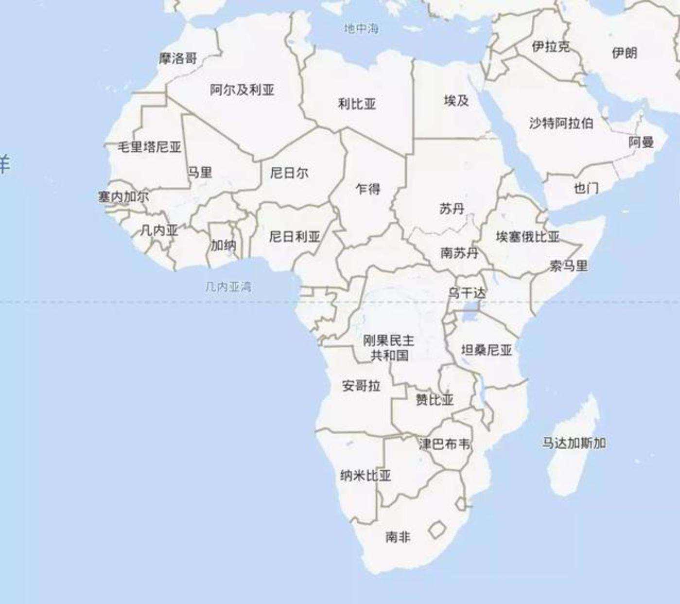 卢旺达是哪个国家的，卢旺达是哪个国家的有多少面积！