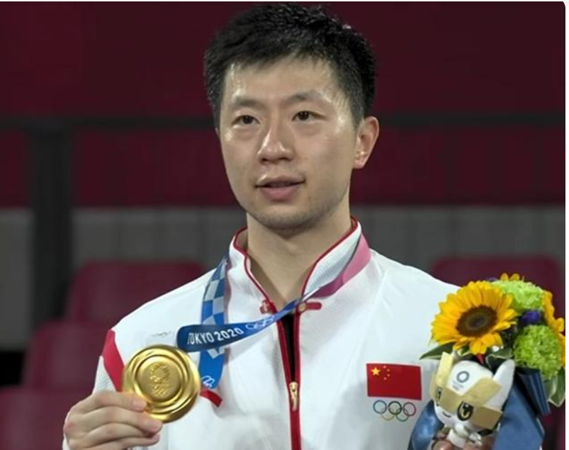 中国金牌榜，2022田径世锦赛中国金牌榜！