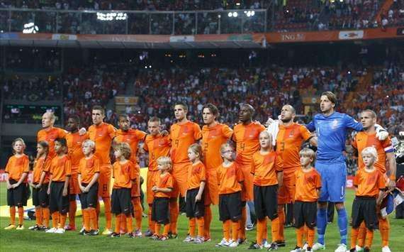 荷兰队VS奥地利队，荷兰队vs奥地利队比赛结果！