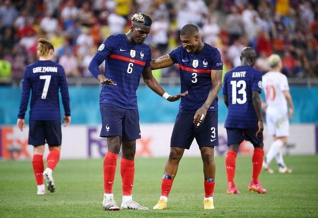 美国vs法国决赛直播的简单介绍
