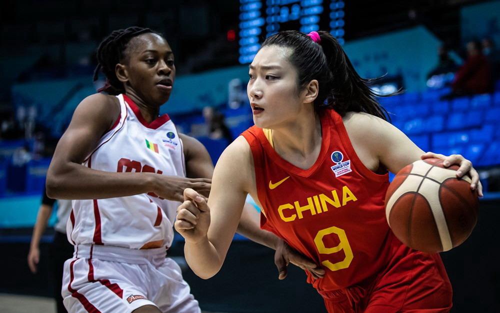 中国女篮球赛直播视频，中国女篮球比赛现场直播！