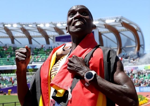 失踪乌干达奥运选手被找到，失踪乌干达奥运选手被找到 视频！