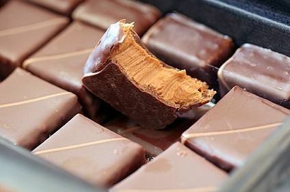 世界十大巧克力牌子，世界十大巧克力牌子排行榜！