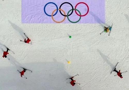 包含2022冬奥会几月几日开始的词条