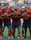 2014世界杯西班牙阵容，2014世界杯西班牙阵容名单！