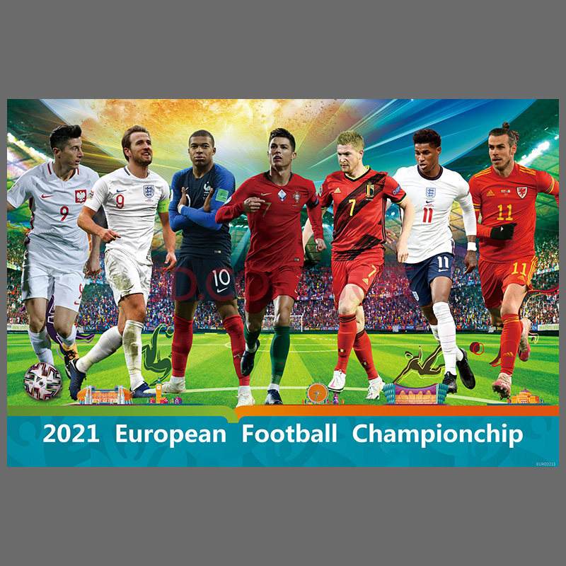 2021欧洲杯决赛，2021欧洲杯决赛回放！