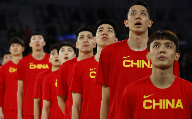 中国男篮vs韩国的简单介绍