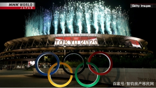 2021东京奥运会开幕式回放，2021东京奥运会开幕式回放在线观看！