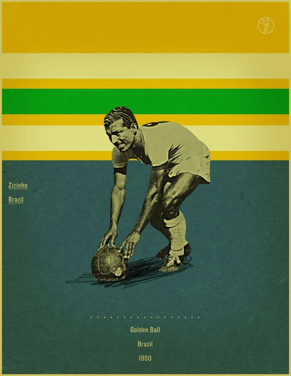 1950年世界杯，1950年世界杯决赛巴西夺冠！