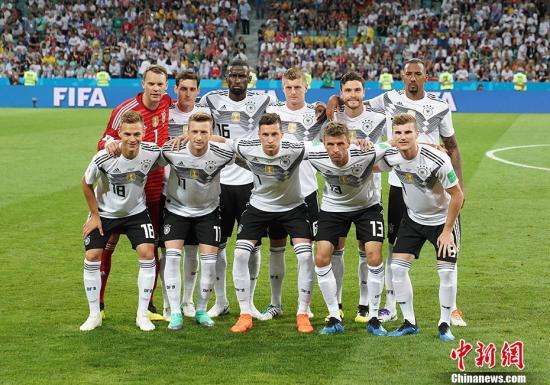 德国队阵容，今年德国队阵容！